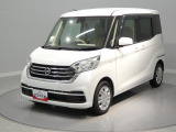 雪道や凍結路面で頼りになる四輪駆動モデルです。広々と開放的な車内で、ご家族のお出かけから毎日のお買い物まで、これから一緒に思い出を作れる相棒です。