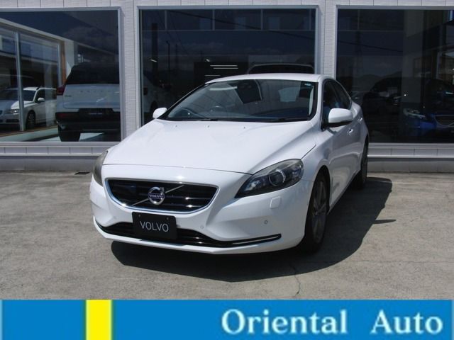 V40 T4 SE
