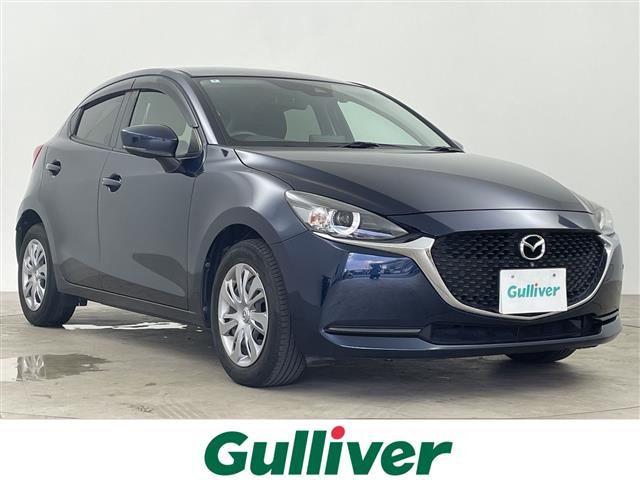 MAZDA2 1.5 15S スマートエディション ワンオーナー 修復歴無し