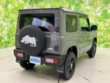 ジムニー XC 4WD 