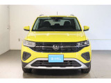 T-Cross TSI アクティブ 