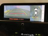 バックカメラが付いているので後方確認が非常にしやすいです。今や運転初心者も熟練者も必須装備!ついていて損はないですね♪
