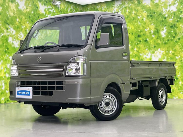 キャリイ 農繁スペシャル 4WD
