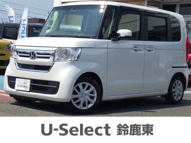 N-BOX L 