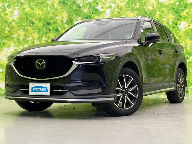 CX-5 2.2 XD プロアクティブ 