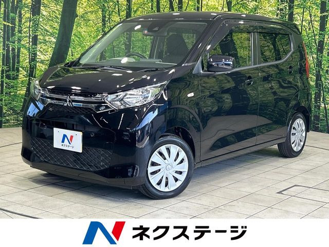 eKワゴン G