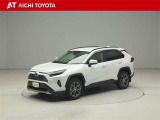 RAV4 2.5 ハイブリッド G E-Four 4WD 