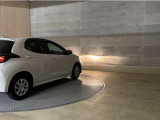 白熱電球より明るいハロゲンランプです。