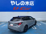 カローラツーリング 1.8 ハイブリッド アクティブ スポーツ 