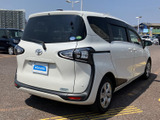 シエンタ 1.5 G 