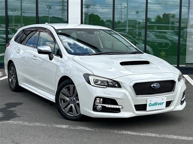 レヴォーグ 1.6 GT-S アイサイト プラウドエディション 4WD 4WD 修復歴無し