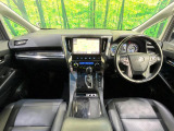 アルファード ハイブリッド 2.5 SR E-Four 4WD 