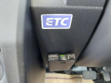 高速走行もスムーズにお支払いが可能な【ETC】ご納車までにセットアップを行い、ご納車時にはご利用いただけるようにいたします。