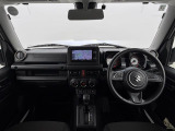 ジムニー XC 4WD 修復歴無し