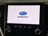 【純正ナビ】人気の純正ナビを装備しております。ナビの使いやすさはもちろん、オーディオ機能も充実!キャンプや旅行はもちろん、通勤や買い物など普段のドライブも楽しくなるはず♪