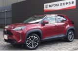 大人気の小型SUVになります。