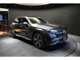 GLC 350e 4マチック スポーツ エディション スター 4WD 