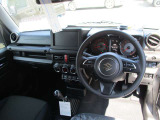 ジムニー XC 4WD 