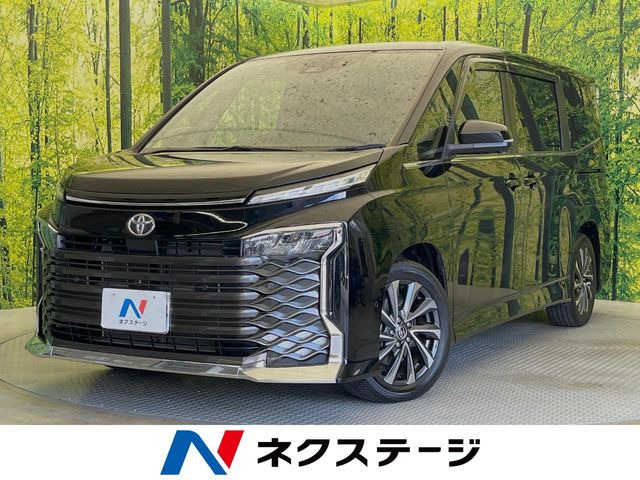 ヴォクシー 2.0 S-Z 