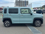 当店中古車は比較的状態の良い車を厳選しております。