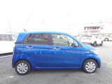 小回りがきいて運転がしやすいです。