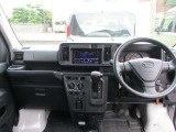 ハイゼットカーゴ デラックス SAIII ハイルーフ 4WD 