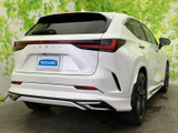 NX 350h バージョンL 
