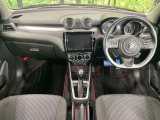 スイフト 1.2 RS 
