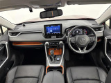 RAV4  アドベンチャー 修復歴無し