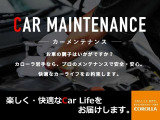 納車前のメンテナンスもプロのメカニックにお任せください!しっかりと点検・整備を行い、ベストな状態でお渡しいたします。