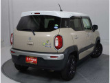クロスビー 1.0 ハイブリッド(HYBRID) MZ 