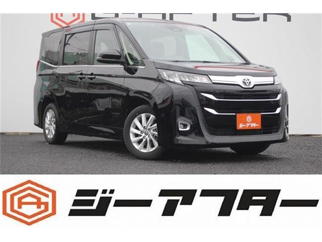 ノア  2.0 Z