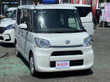 タント L 4WD 
