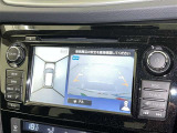 バックモニター付なので後退時に後方が見えるので安心。 車は構造上、死角がたくさんなので万が一を考えると必須ですね。 あくまで補助の為の装備、バックは目視で確認する事が重要ですよ。