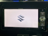 【ナビゲーション】目的地までしっかり案内してくれる使いやすいナビ。Bluetooth接続すればお持ちのスマホやMP3プレイヤーの音楽を再生可能!毎日の運転がさらに楽しくなります!!