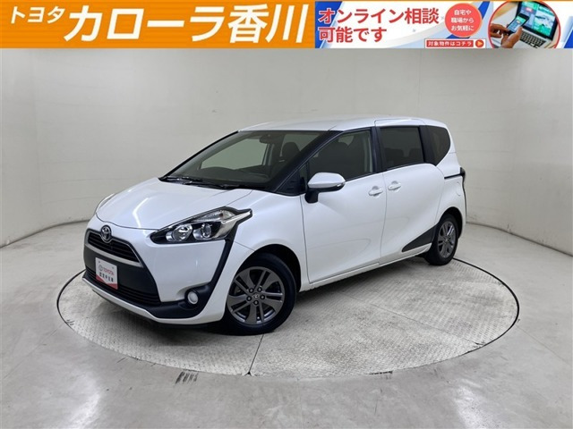 シエンタ 1.5 G 