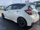 ノート 1.2 e-POWER NISMO 