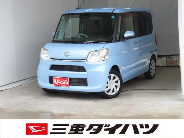 タント X リミテッド SAIII