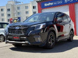 フォレスター 1.8 スポーツ 4WD 