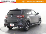 ライズ  ハイブリッド 1.2 Z