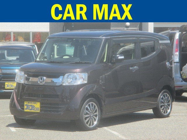 N-BOXスラッシュ X ターボパッケージ 4WD