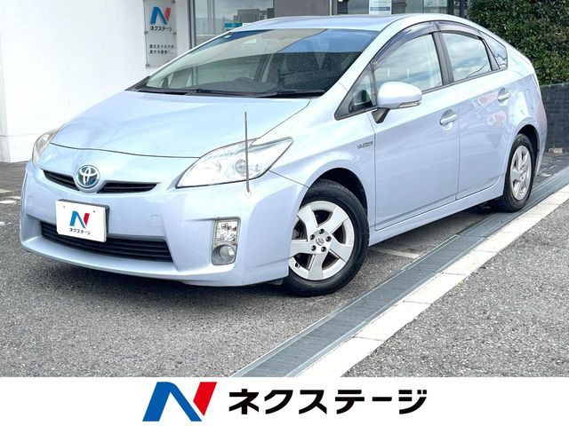 プリウス 1.8 S 