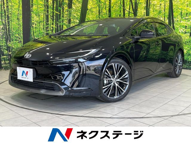 プリウス 2.0 Z