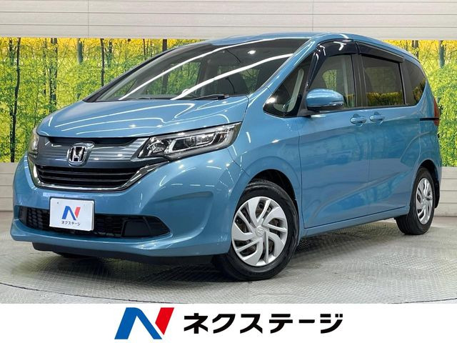フリード 1.5 G ホンダセンシング