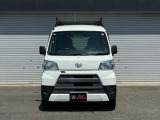 ハイゼットカーゴ デラックス ハイルーフ 4WD 