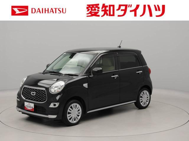 キャスト スタイル X リミテッド SAIII 