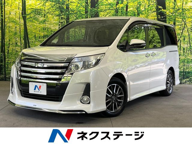 ノア 2.0 Si