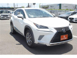 NX 300h バージョンL 