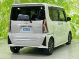 タントカスタム RS 