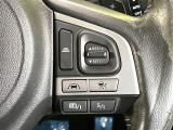 【全車速追従機能付クルーズコントロール】高速道路での長距離走行が楽に!!自動で速度を保つクルーズコントロールが、衝突軽減システムと連携し、前方の車両を感知して車間を保つように速度調節してくれます!!